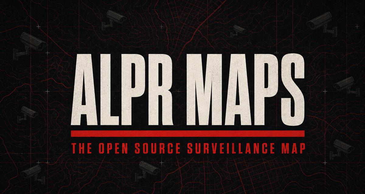 Flock Cameras in Indiana - Locations & FOIA Guide | ALPR Maps