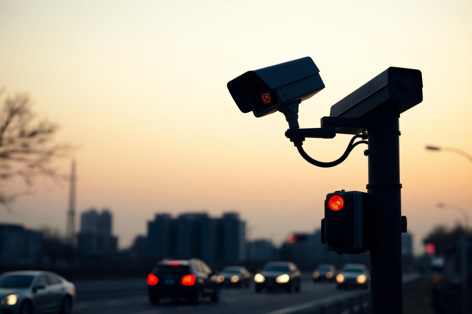 Find Flock Cameras Near You | ALPR Maps